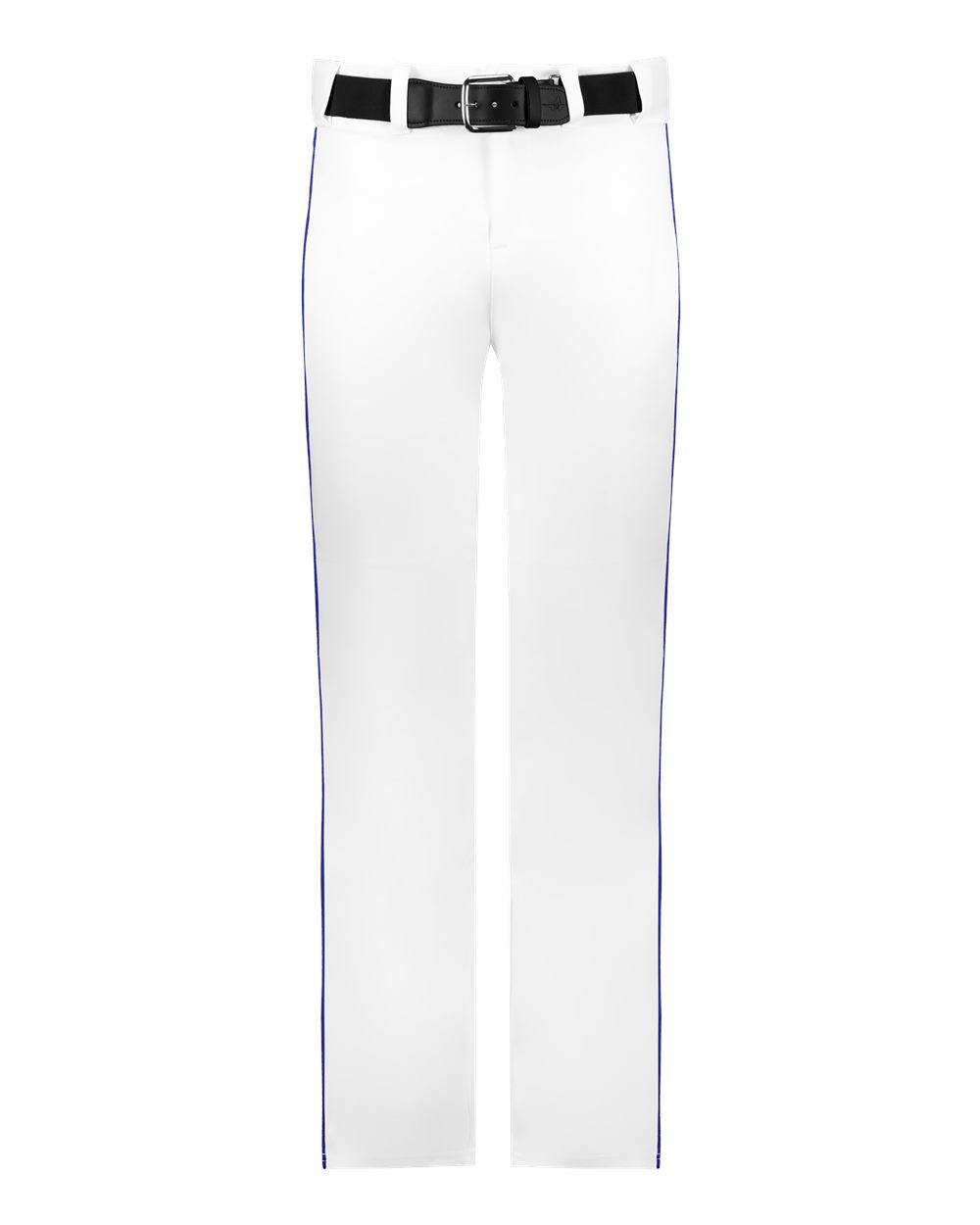Youth Baseball Pants With Braid - 605WLBY 9