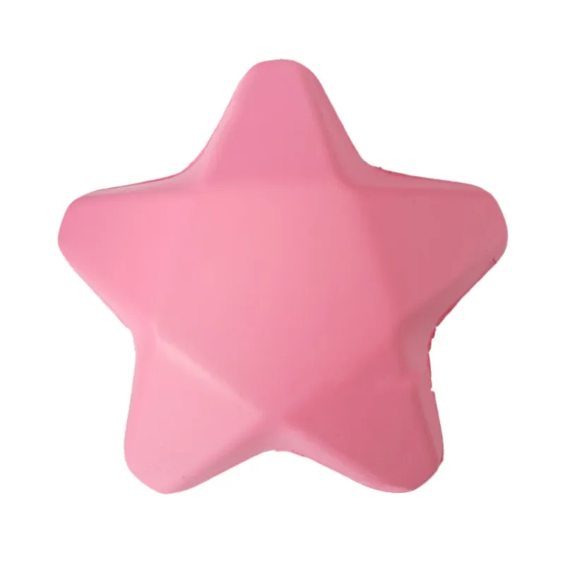 Star Shape Stress Relief Balls 5