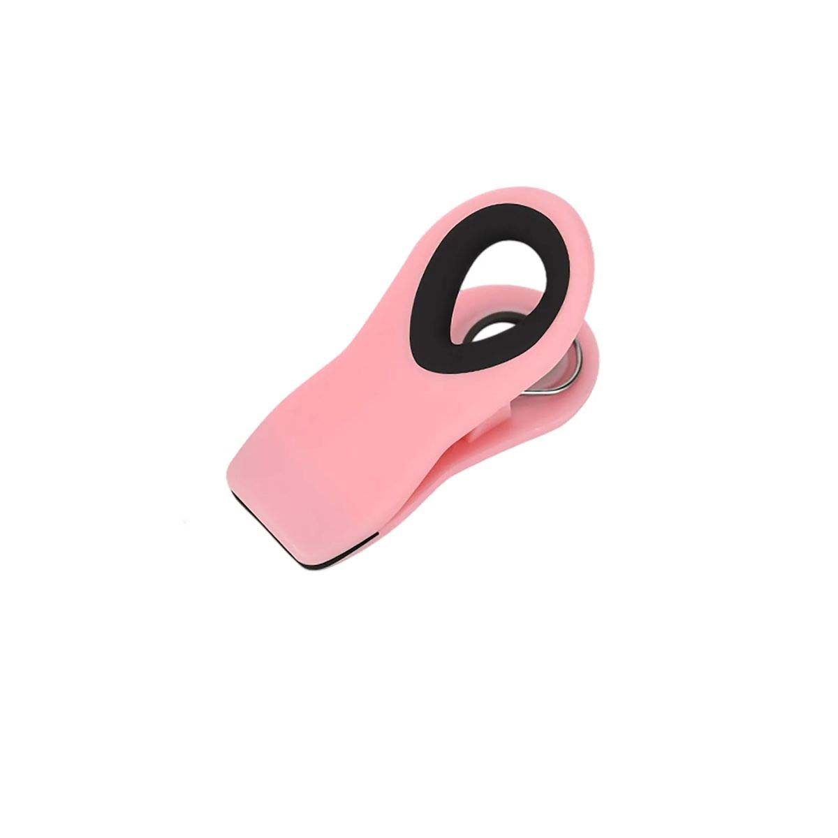 PP Magnetic Bag Clips for Pantry and Office 12