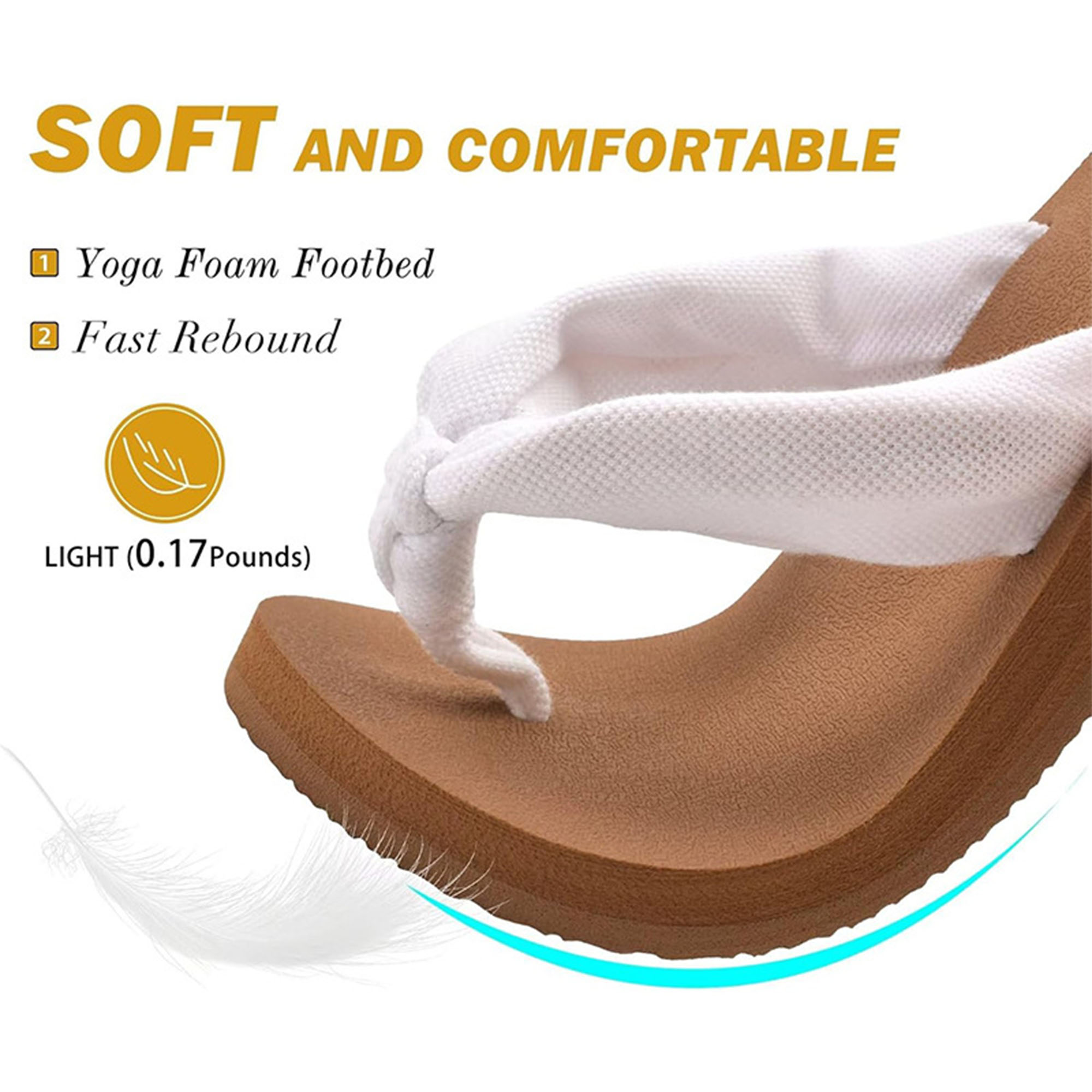 Foldable Bamboo Breakfast Tray with Handles 6
