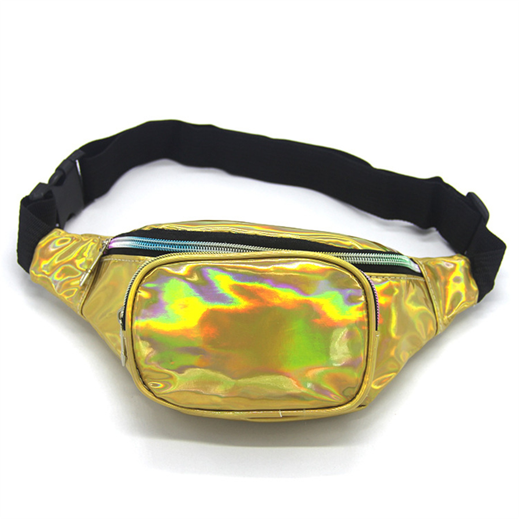 Laser Crossbody Bag 6