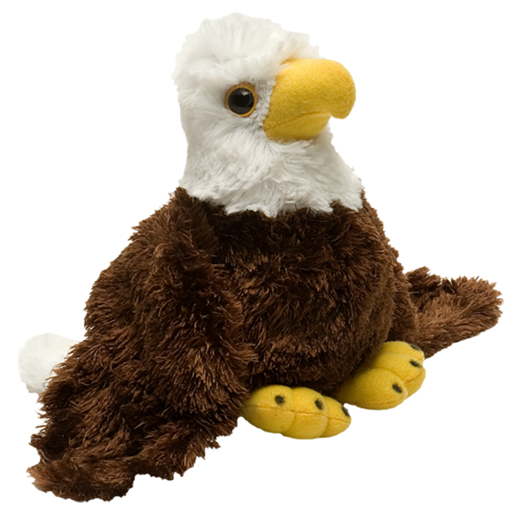 7" Hug'ems Eagle 2