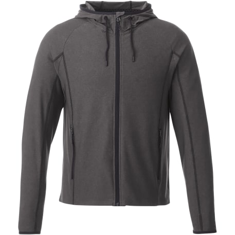 Mens KAISER Knit Jacket 50