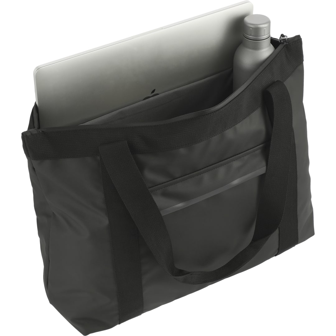 NBN All-Weather Recycled Tote 15