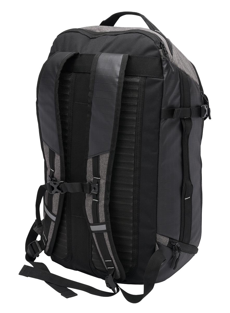 Delridge 37L Carry-on Computer Travel Backpack 20
