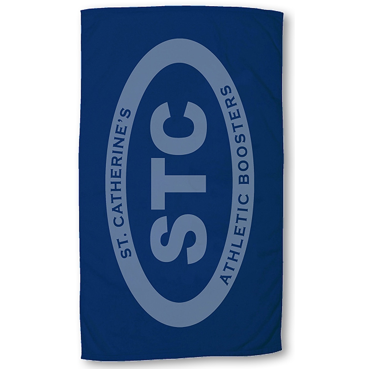 Small Beach/Caddy Towel 42