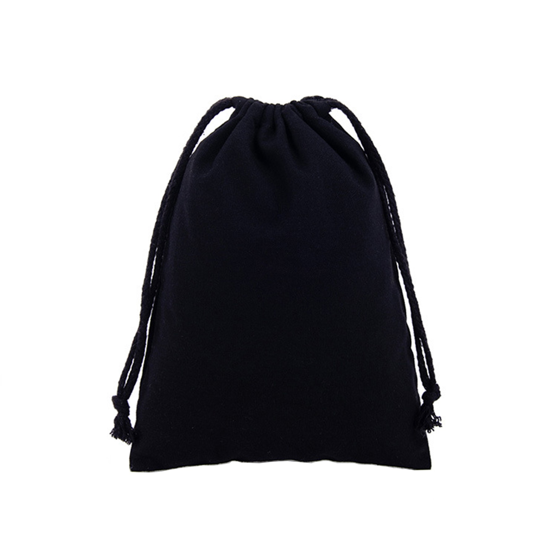 Canvas Drawstring Storage Bag 1