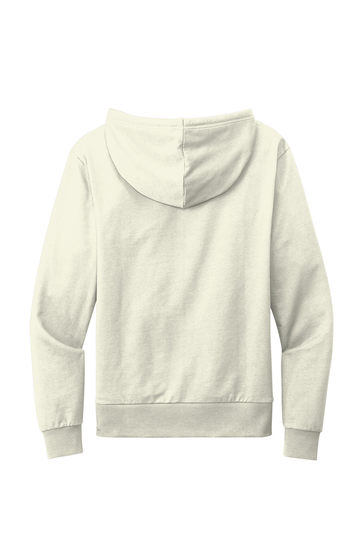 Allmade® Unisex Organic French Terry Pullover Hoodie 29