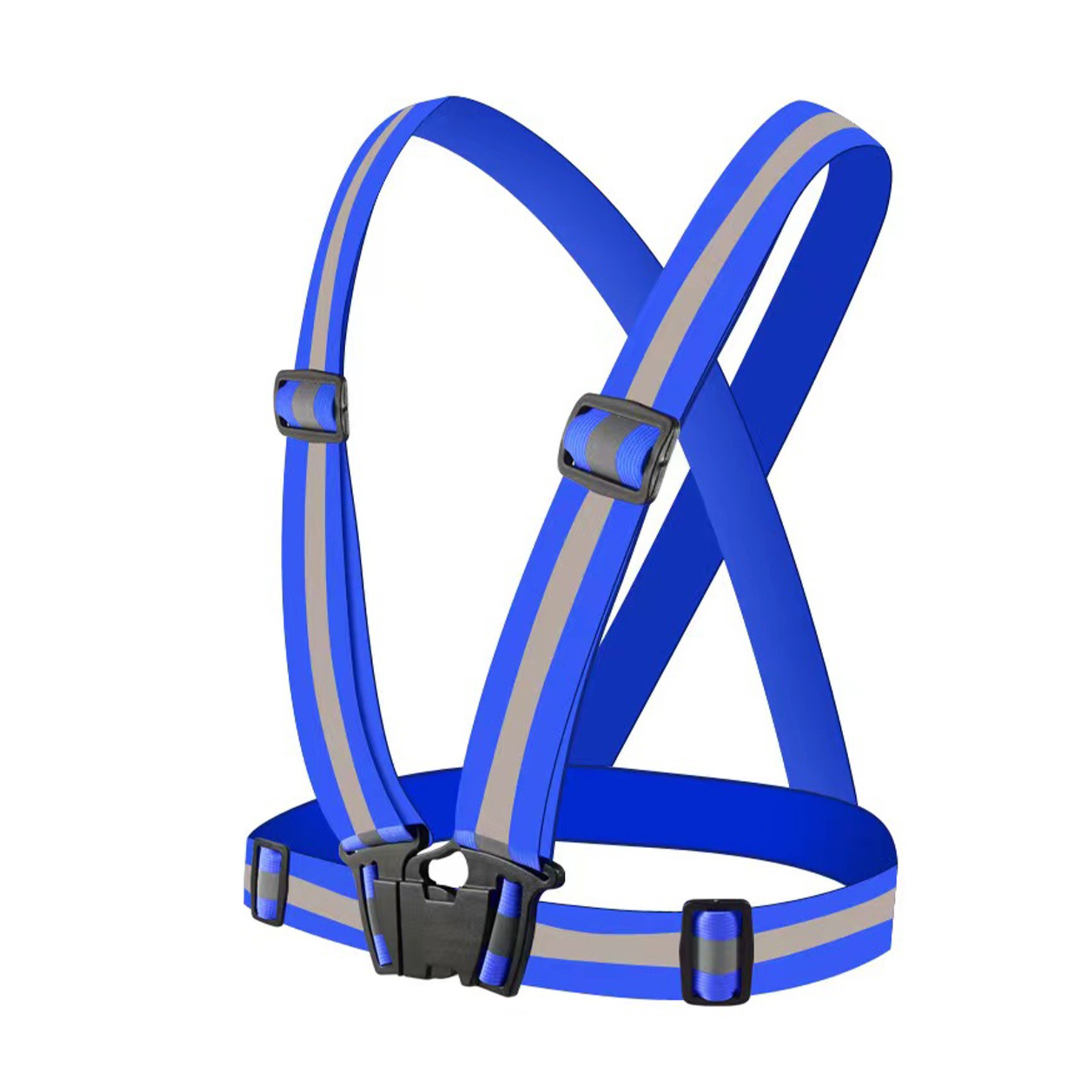 Safety Vest Strap for Men Women 5