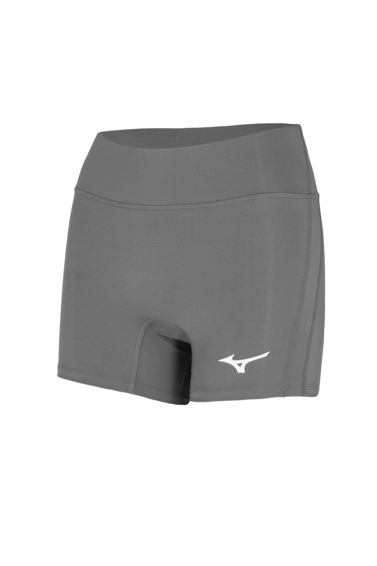 Women's Elevated 4" Inseam Volleyball Short 5