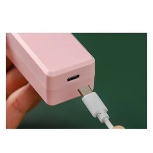 Portable Snack Sealing Machine 11