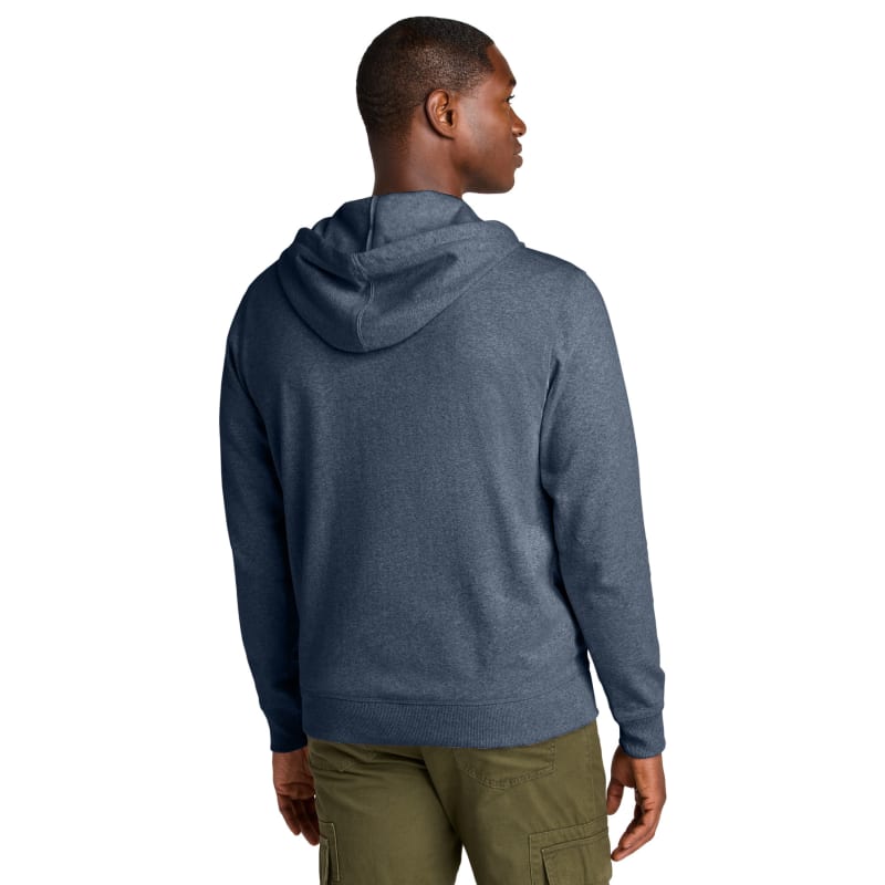 District Re-Fleece Full-Zip Hoodie 15