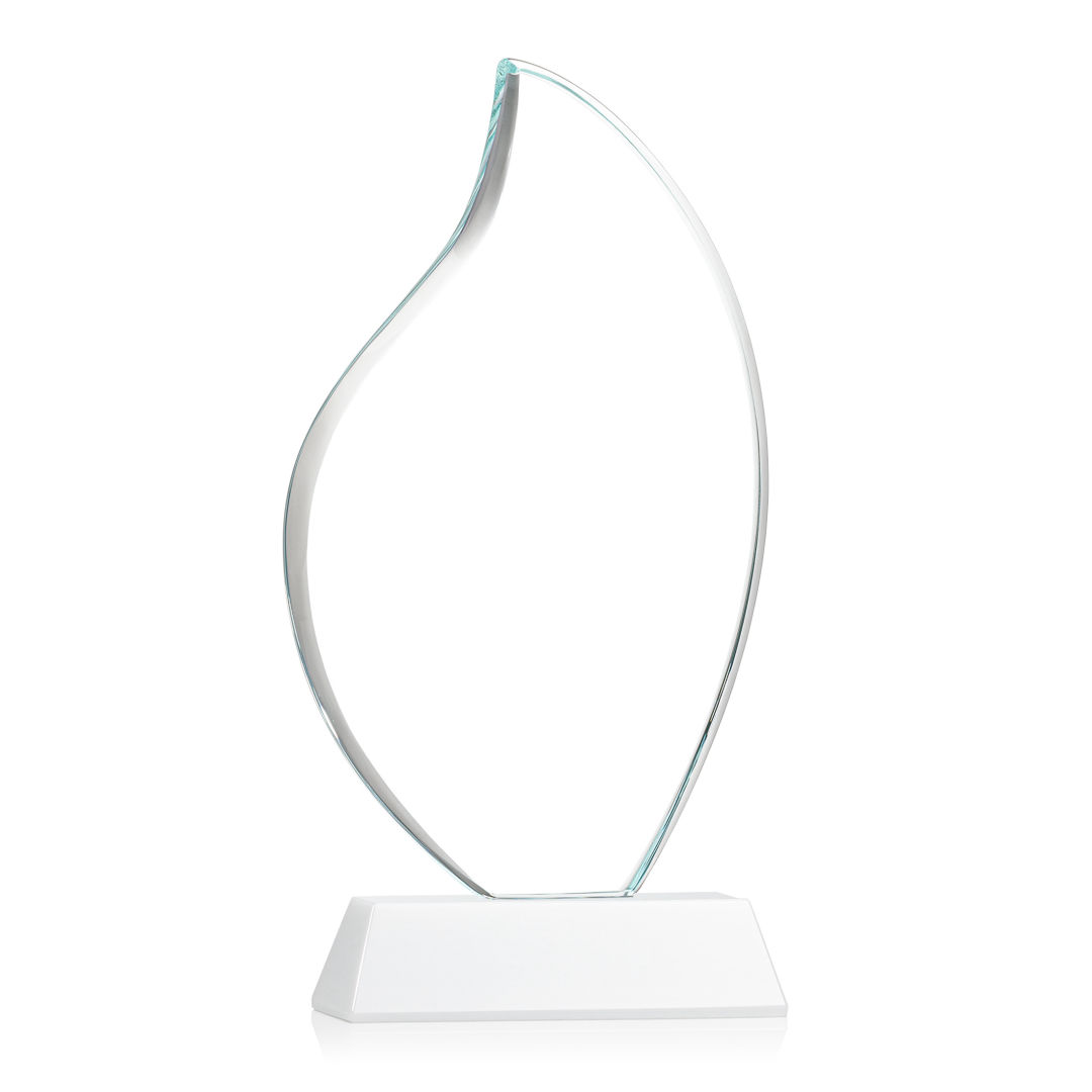 Odessy Flame Award on Newhaven - White 2