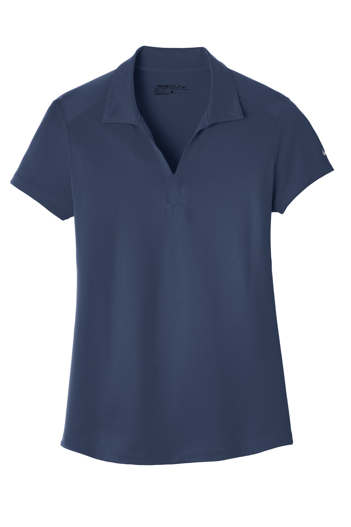 Nike® Women's Dri-FIT Legacy Polo 26