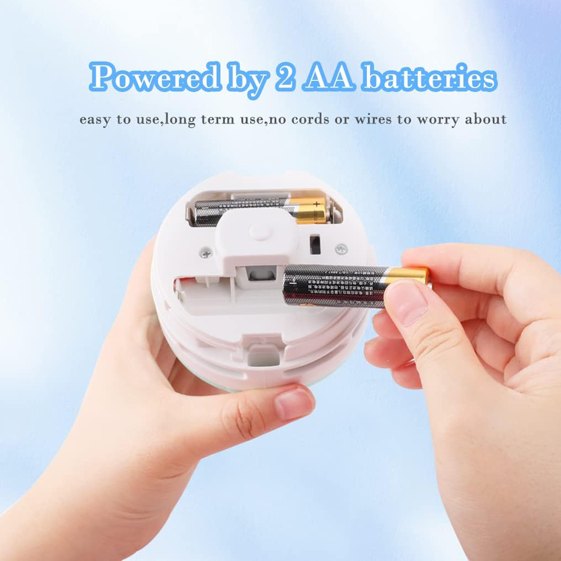 Compact Desktop Crumb Vacuum Cleaner 2