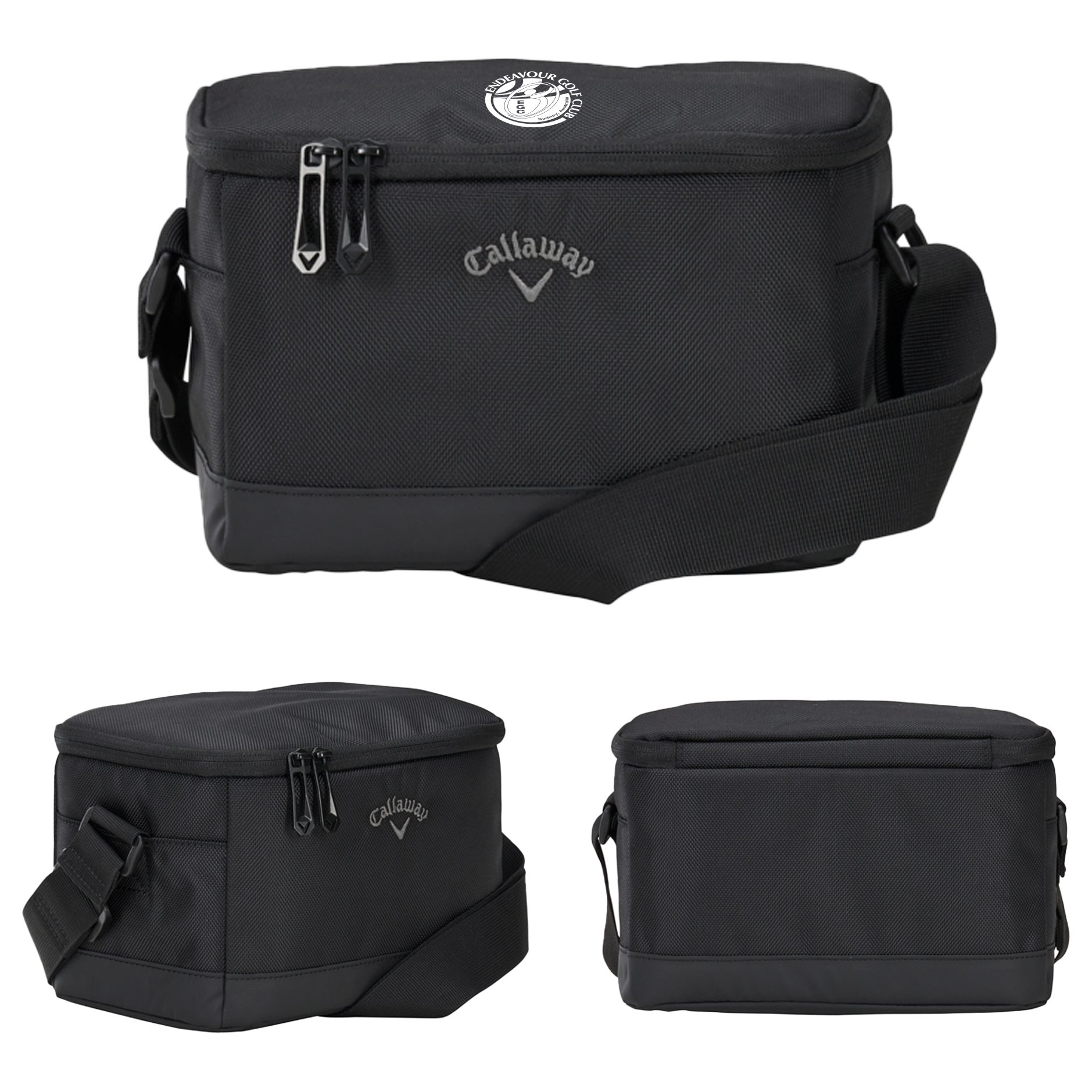 Callaway Clubhouse Mini Cooler 1