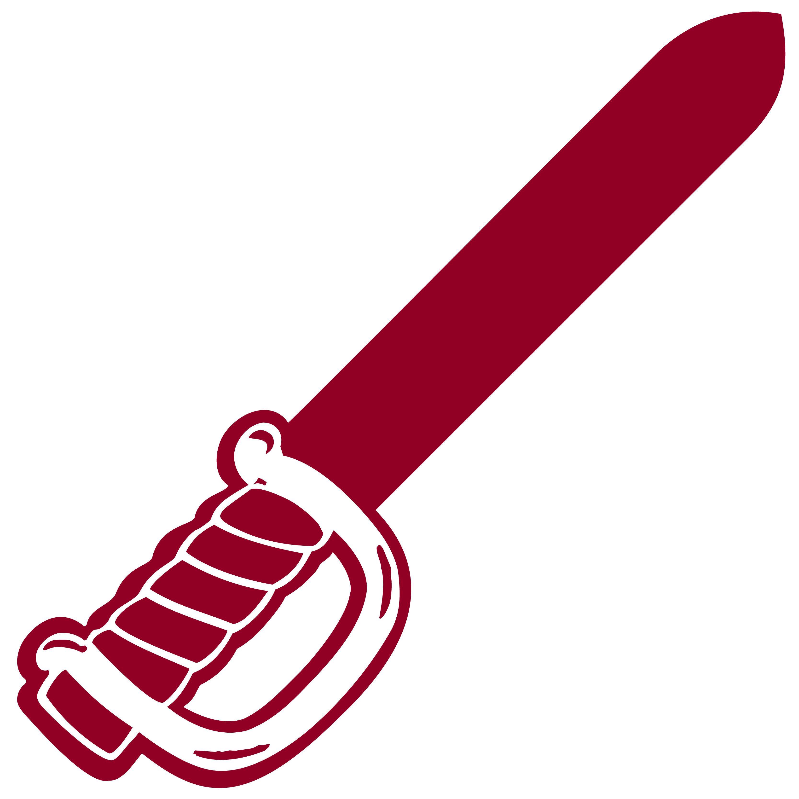 Foam Sword 23
