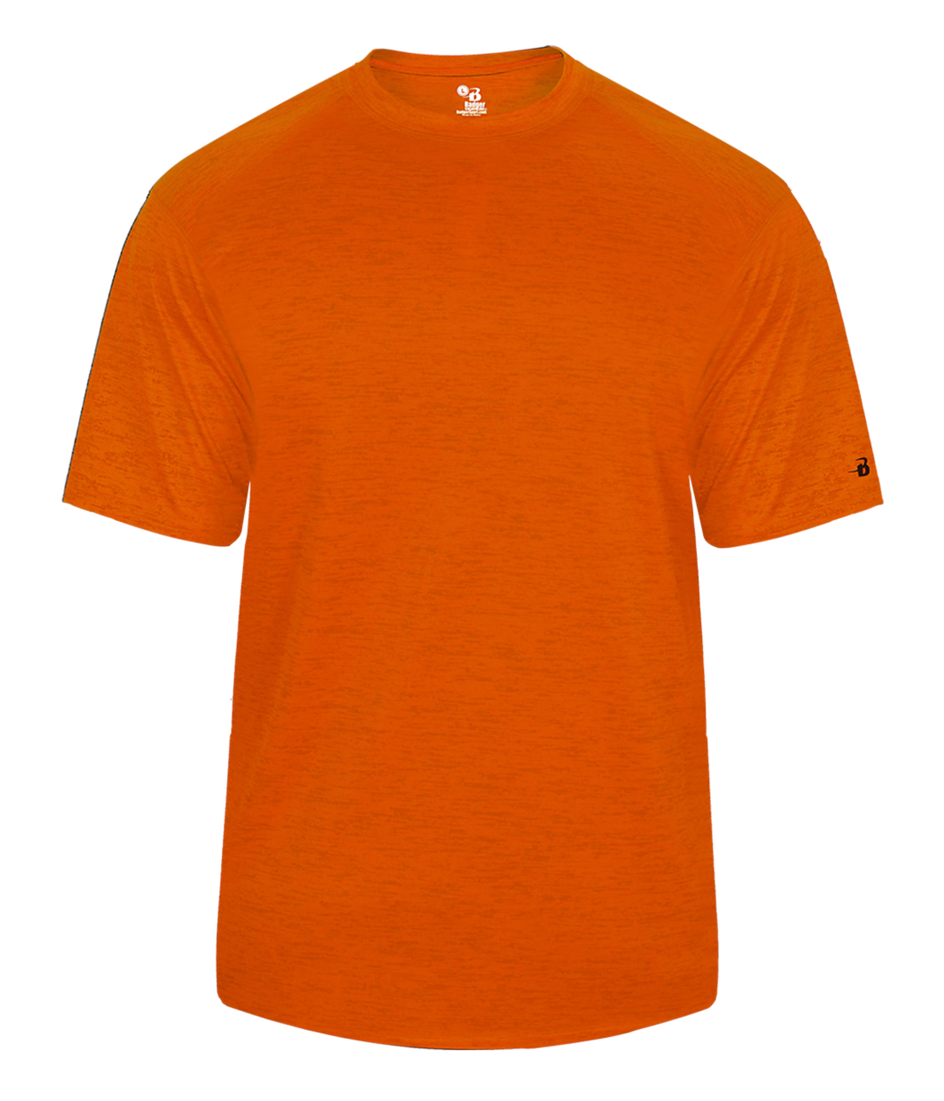 TONAL BLEND YOUTH TEE 4