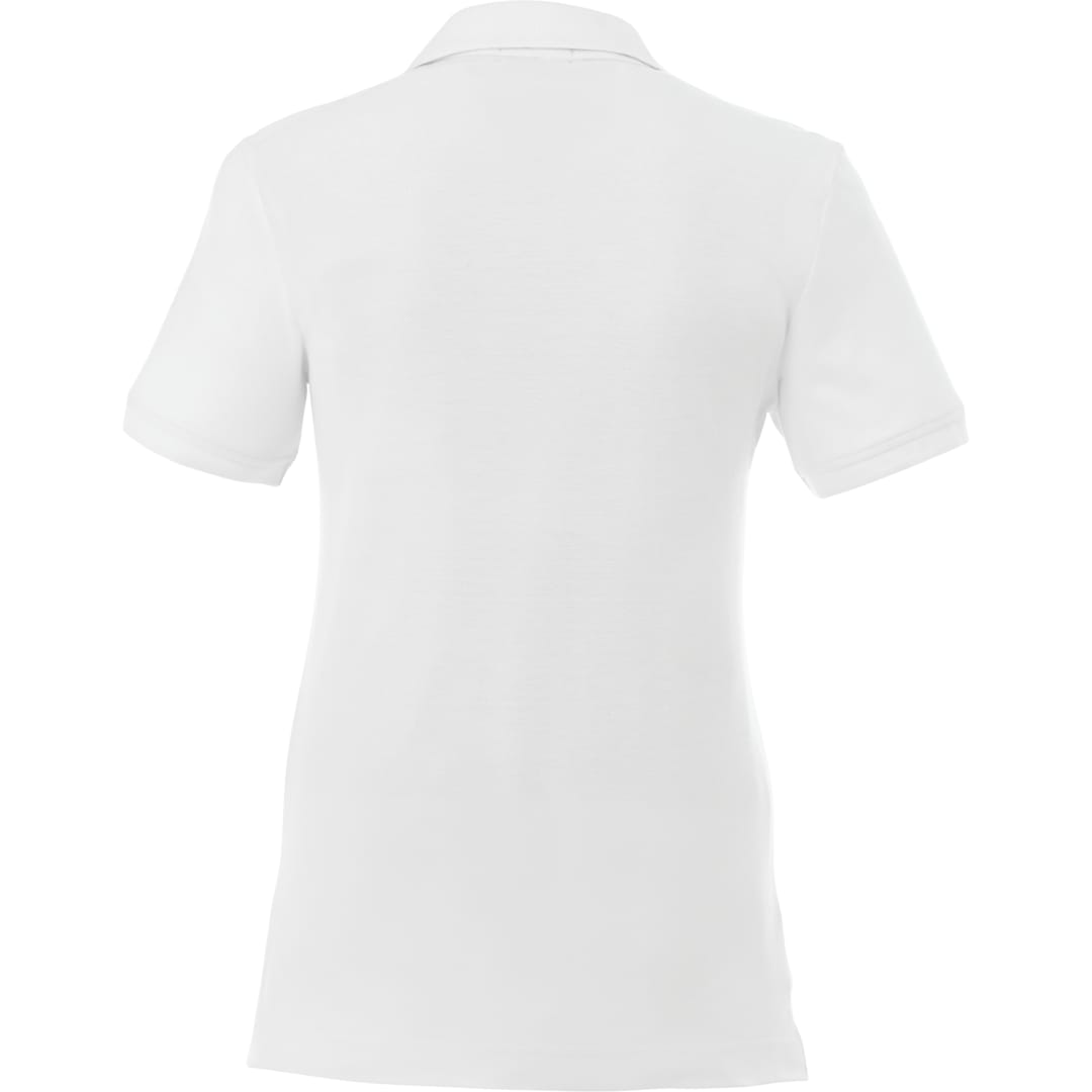 Womens CRANDALL Short Sleeve Polo 192