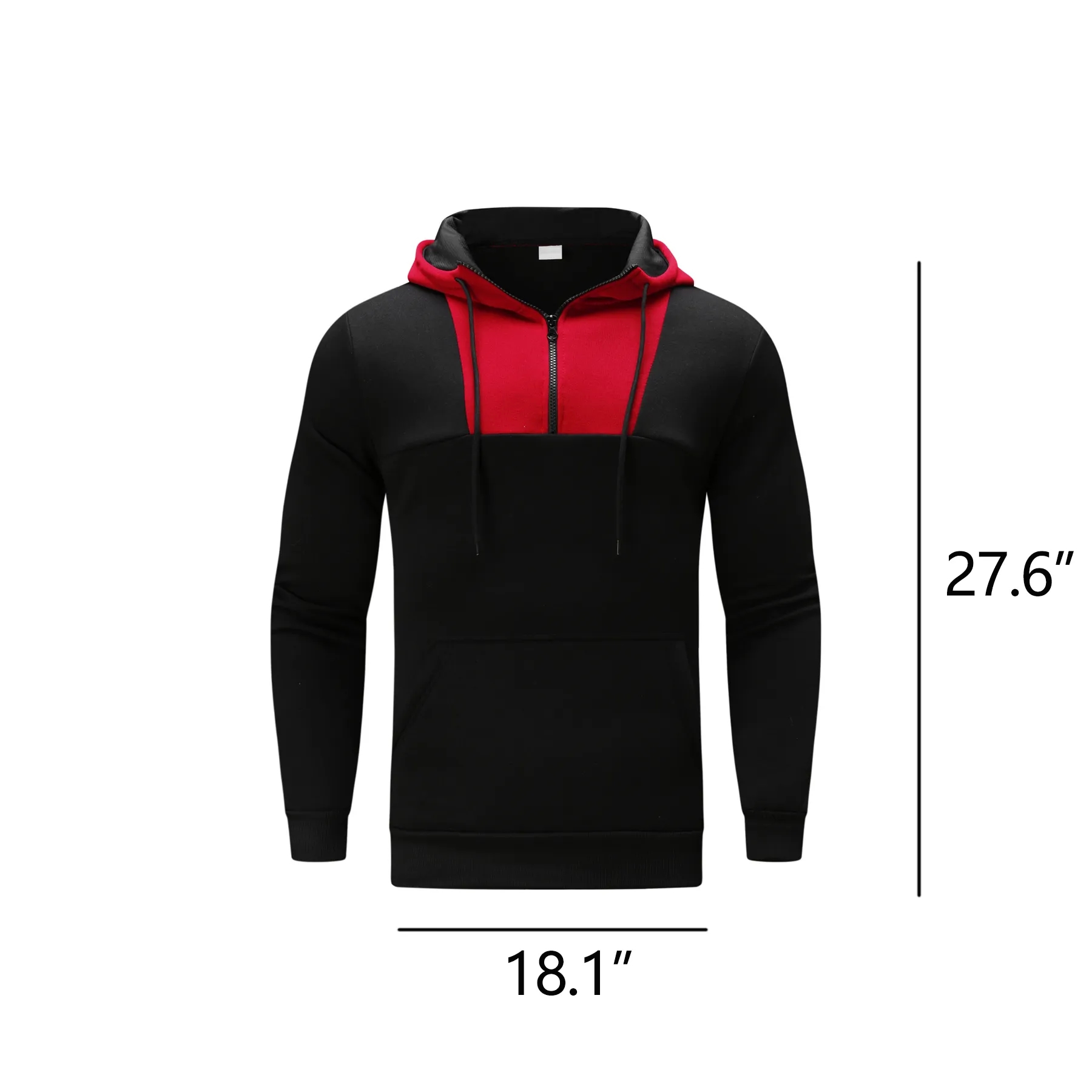 Windproof Jacket 9