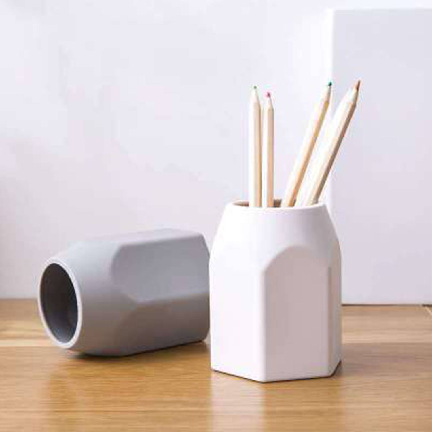 Silicone Pen Holder 1