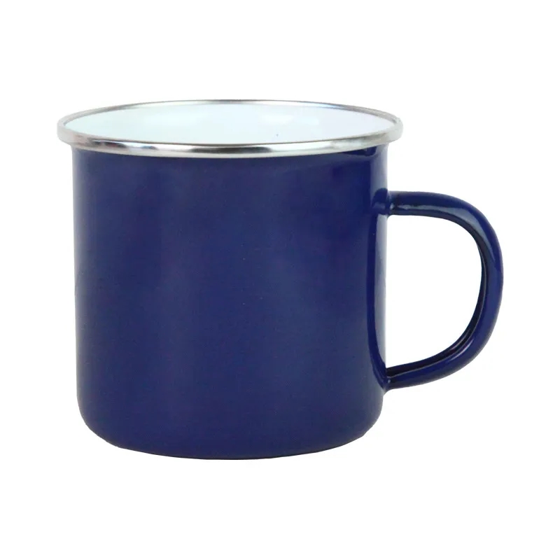 12oz Enamel Mug 2