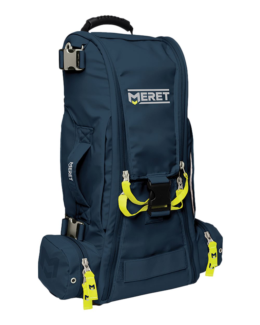 RECOVER™ PRO X Blue Backpack - M8108NBN 3