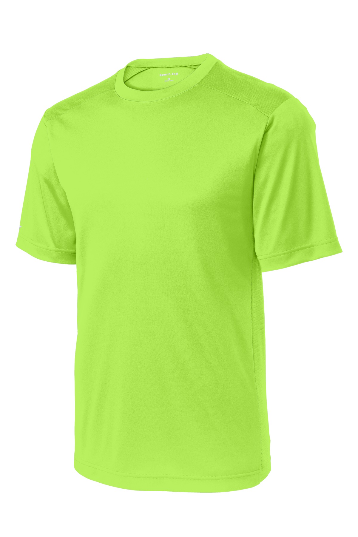 Sport-Tek® PosiCharge® Elevate Tee 35