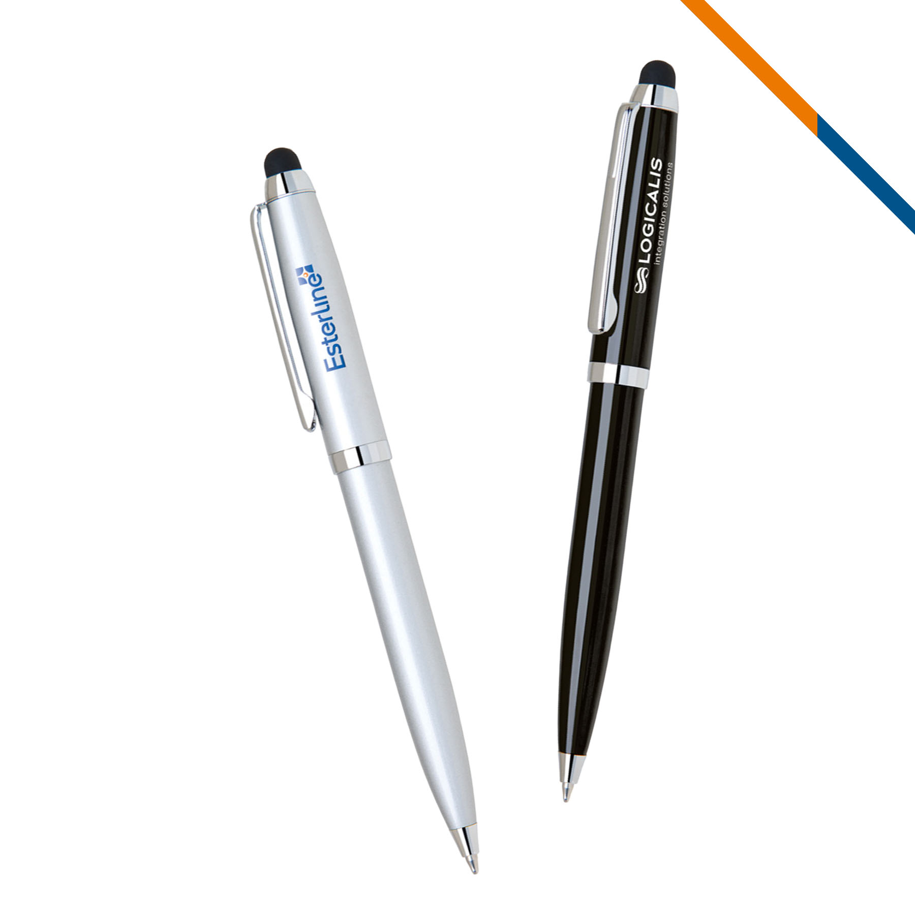Atham 2in1 Stylus Pen 2
