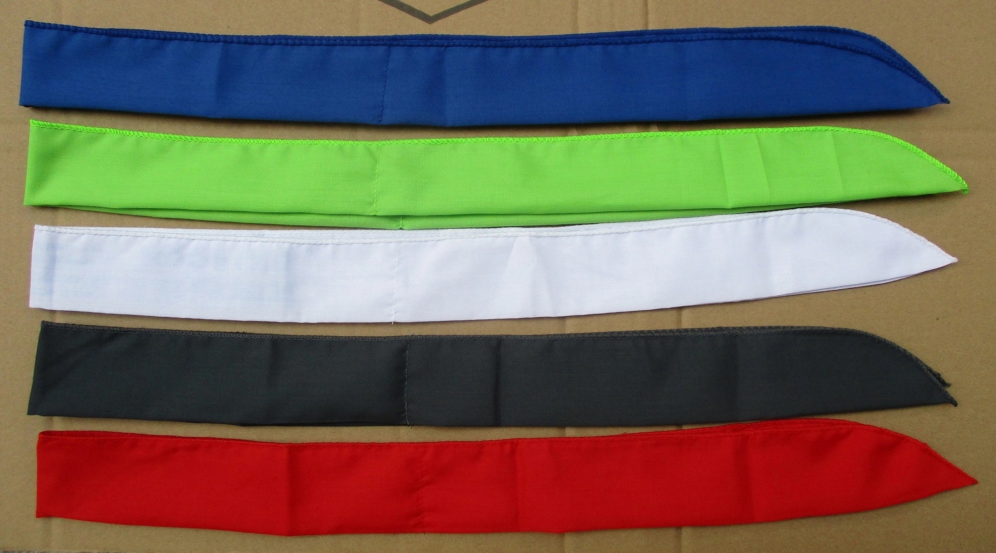 Ice Cooling Wrap 6