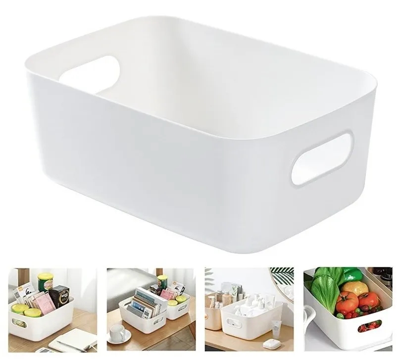 Plastic Storage Box 3
