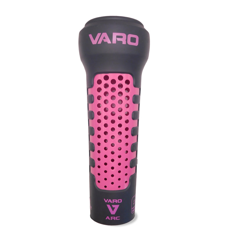 Varo ARC Bat Training Weight, 12oz, for Baseball (MLB Authentic) - Barrel Feel - Improve Your Batti 4
