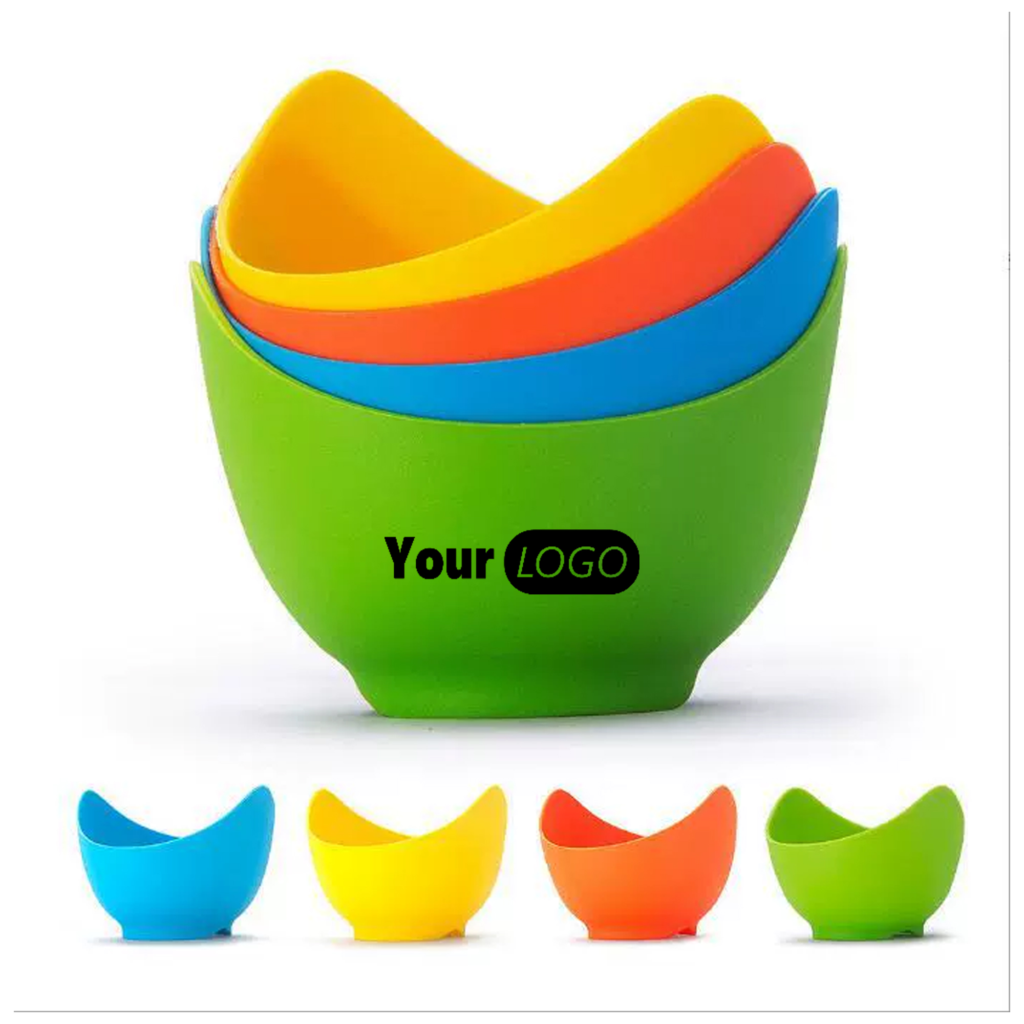 Multi-Use Egg Boiler Molds 2