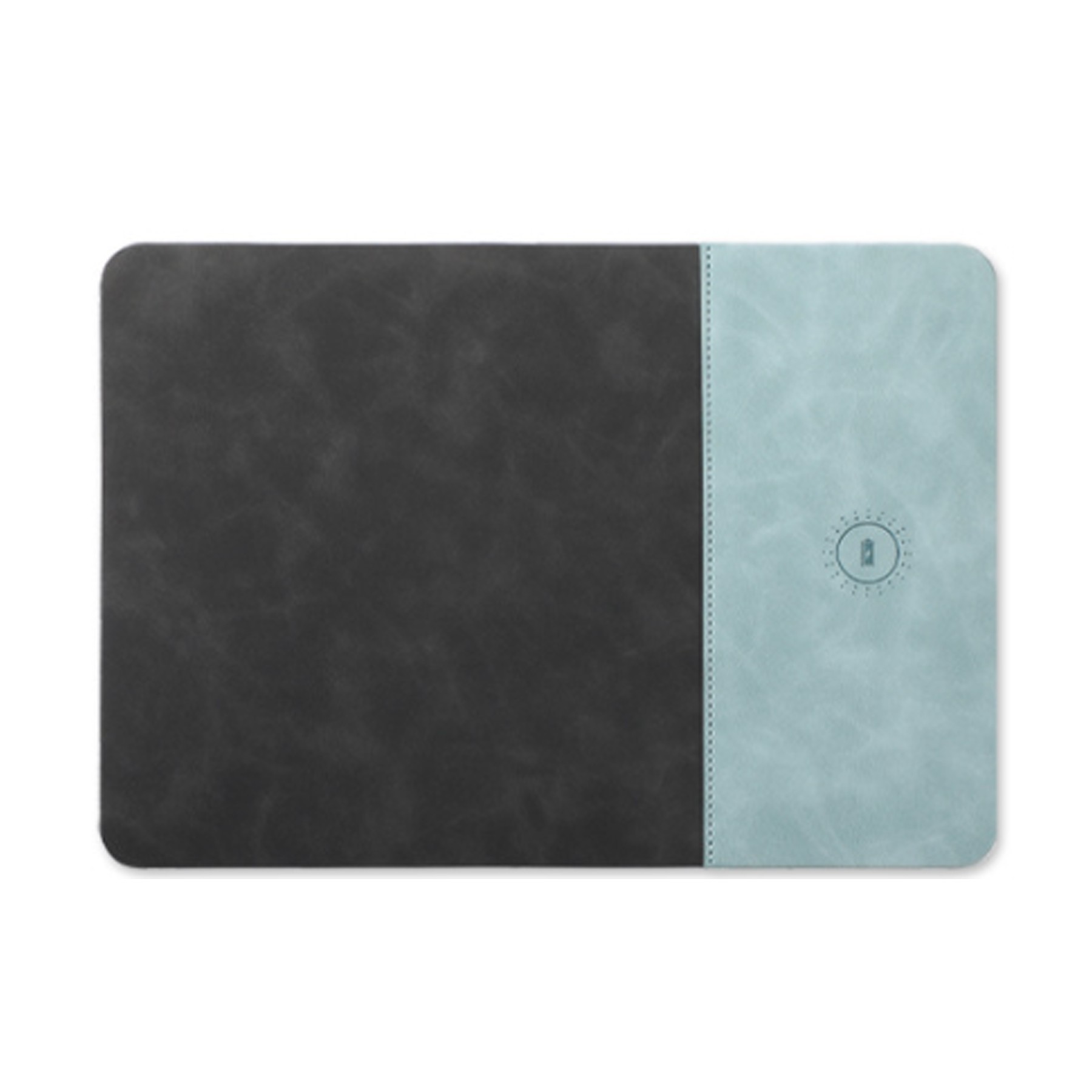 Wireless Charging Mouse Pad 2