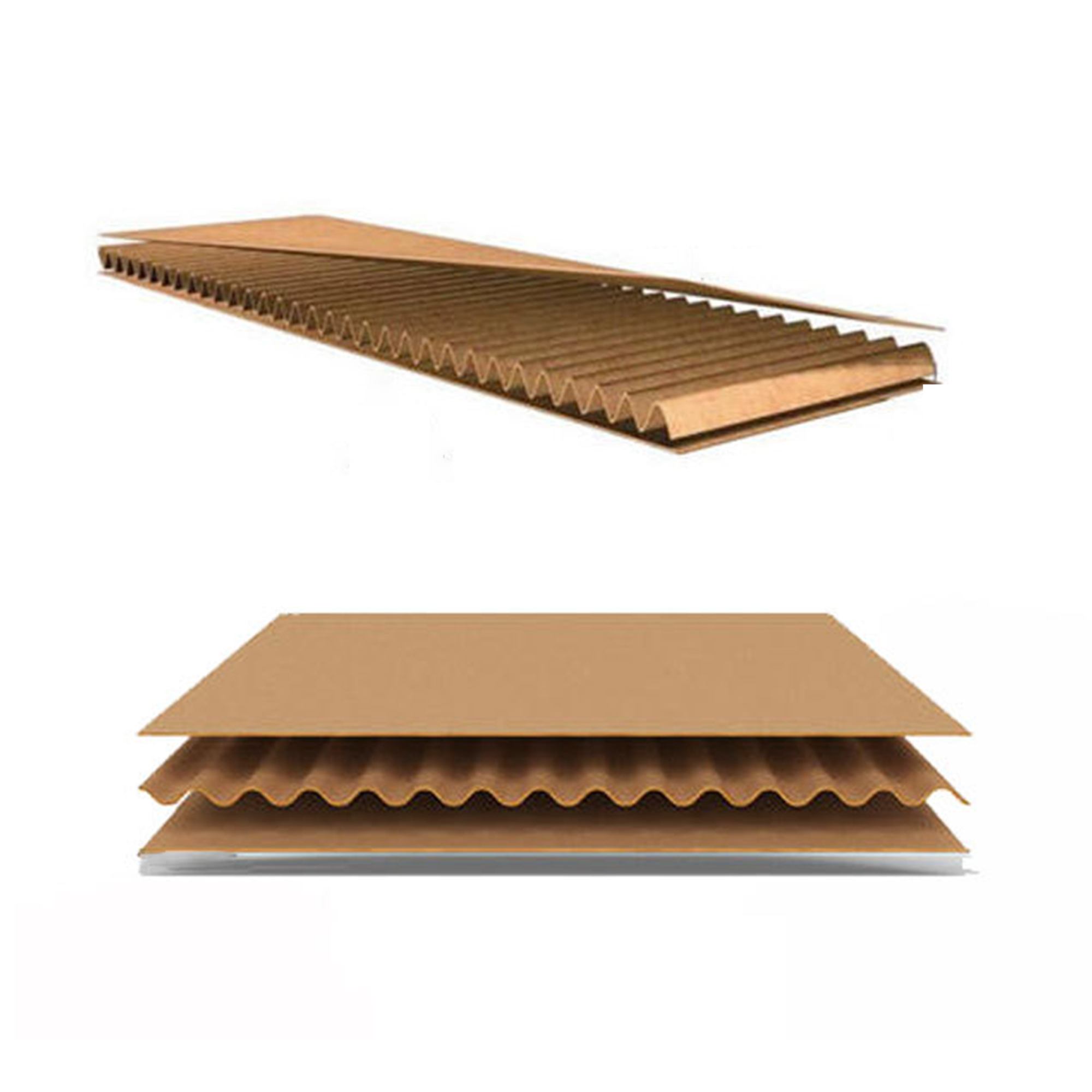 Full Color Custom Cardboard Shipping Box 4