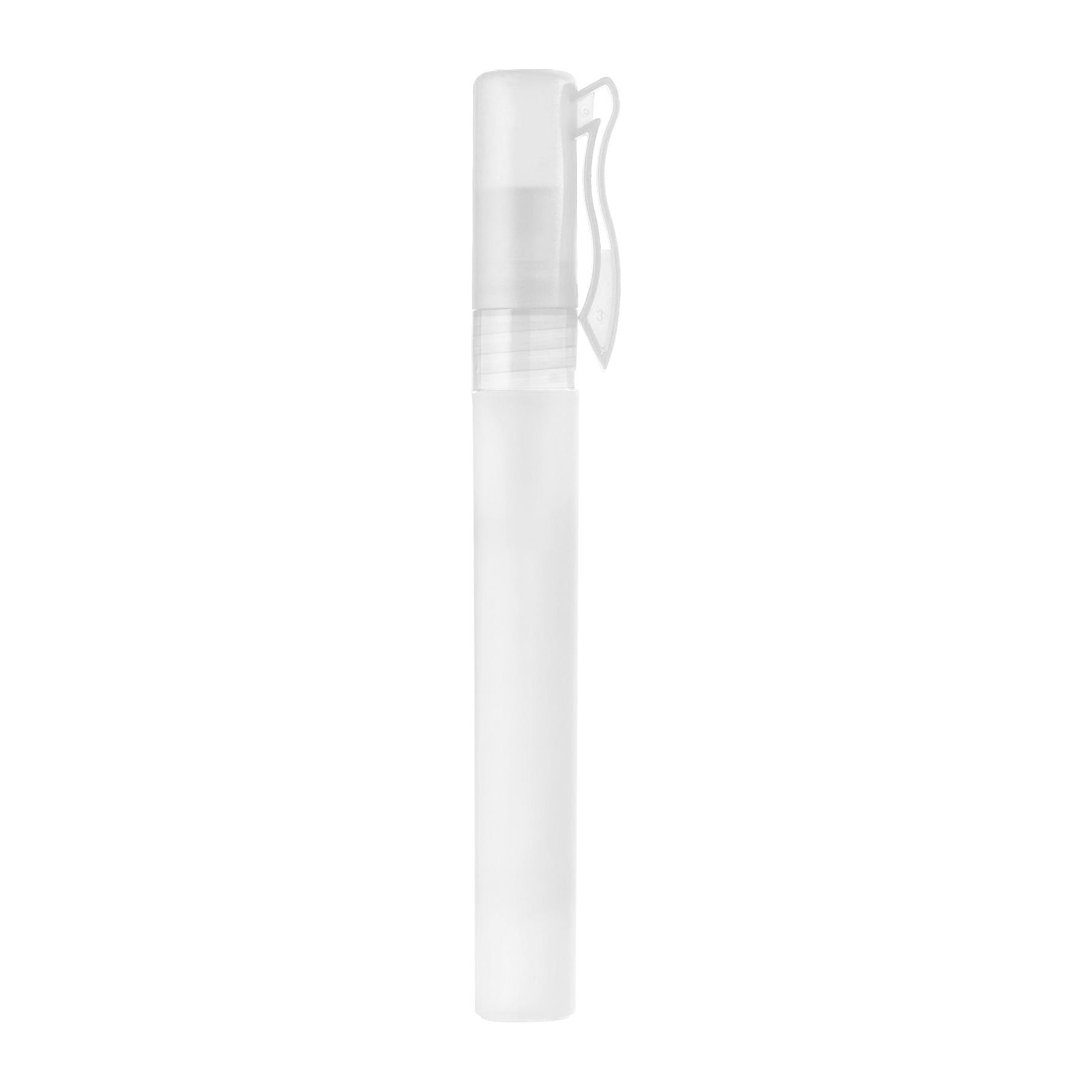 Pen Type Hand Sanitizer Spray Container 10ml 3