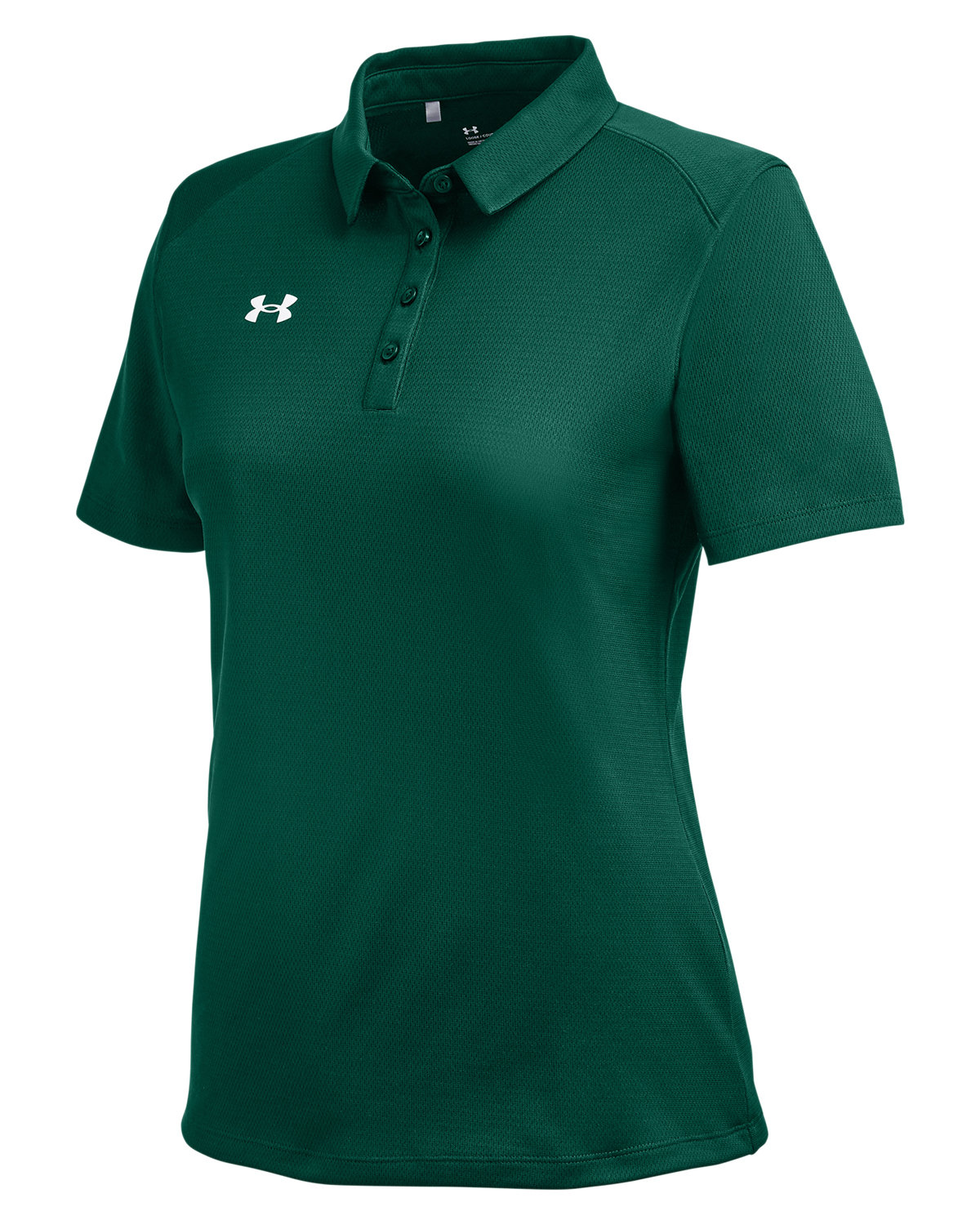 Ladies' Tech Polo