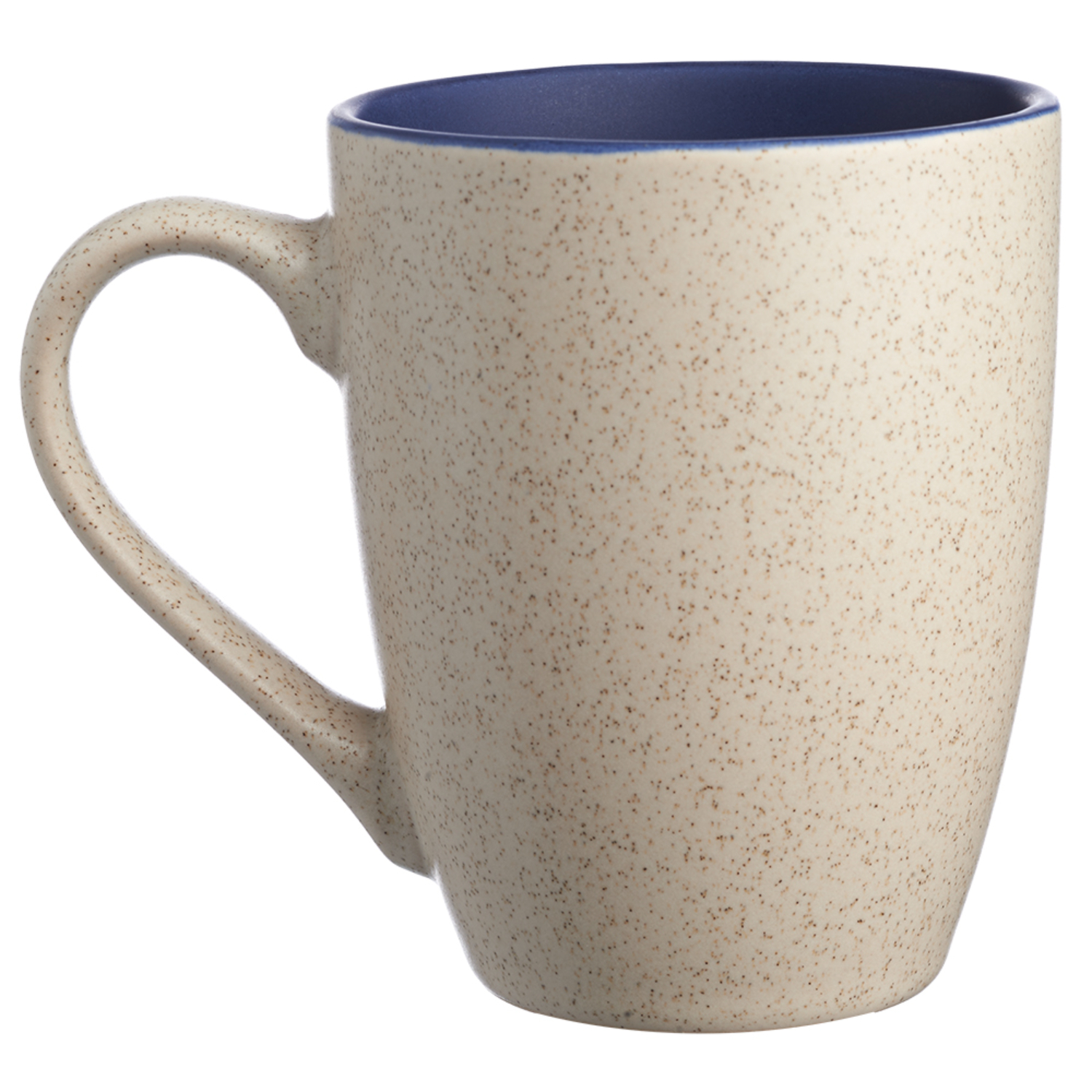 Two-Tone Coffee Mug, 10 oz. 4