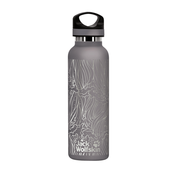 20 oz. Basecamp Tundra Bottle with Screw Top Lid 261