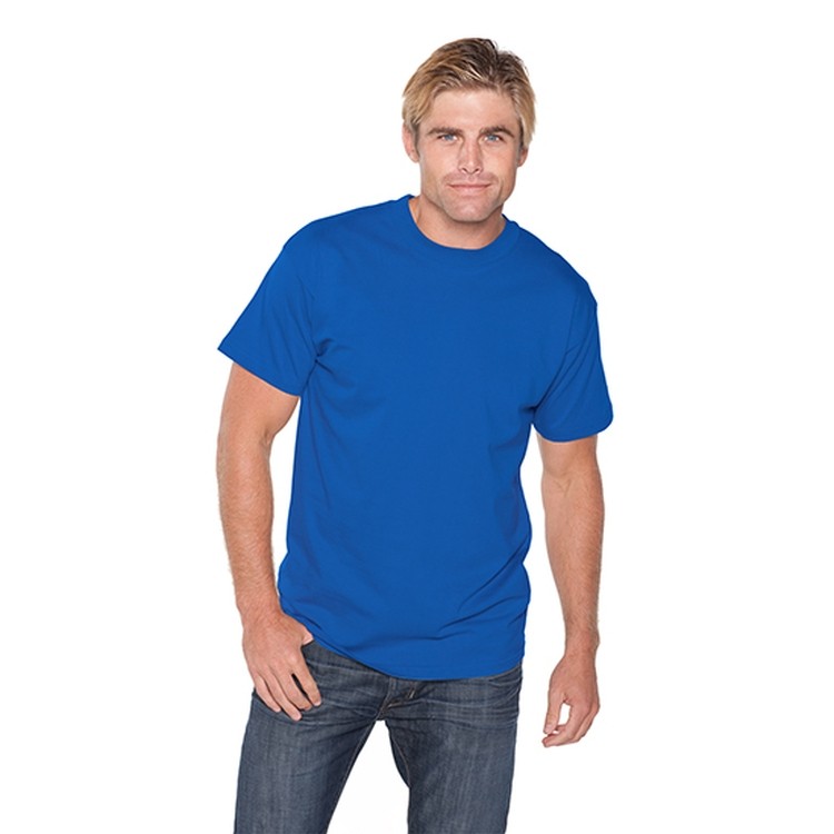 OTTO Unisex Heavyweight Comfy Tee T-Shirt 70