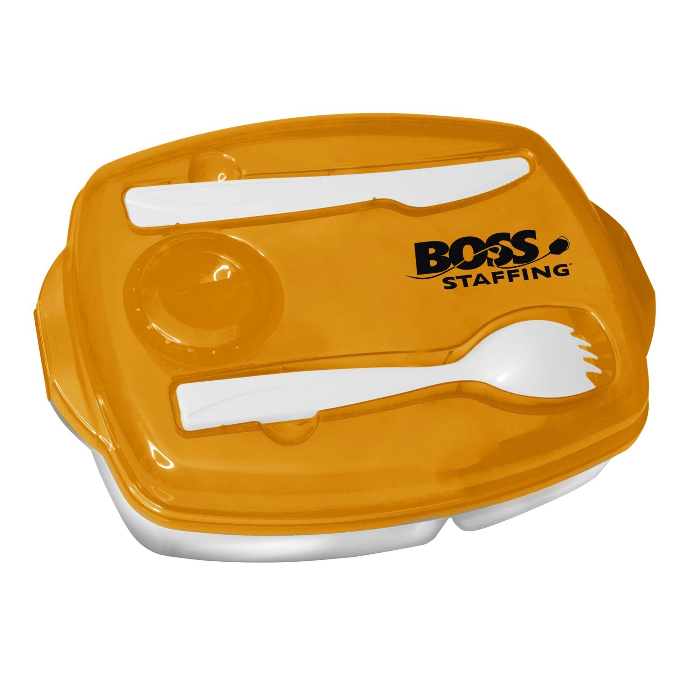 Locking-Lid Lunch Tray 3
