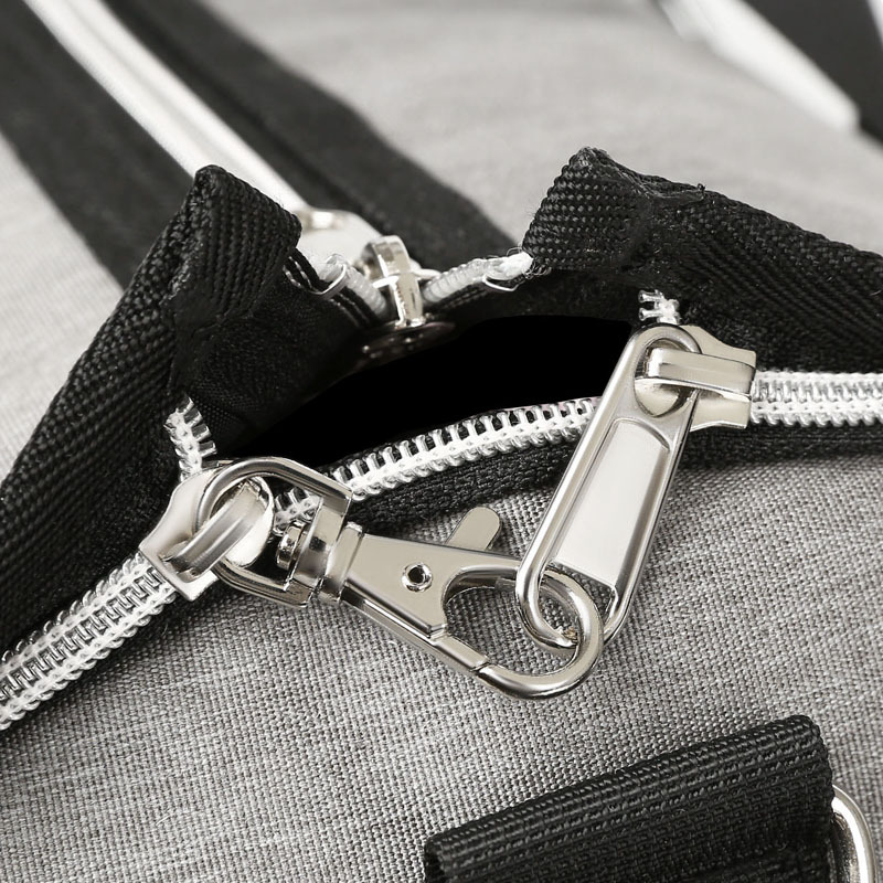 Large Capacity Foldable Duffle Bag 3