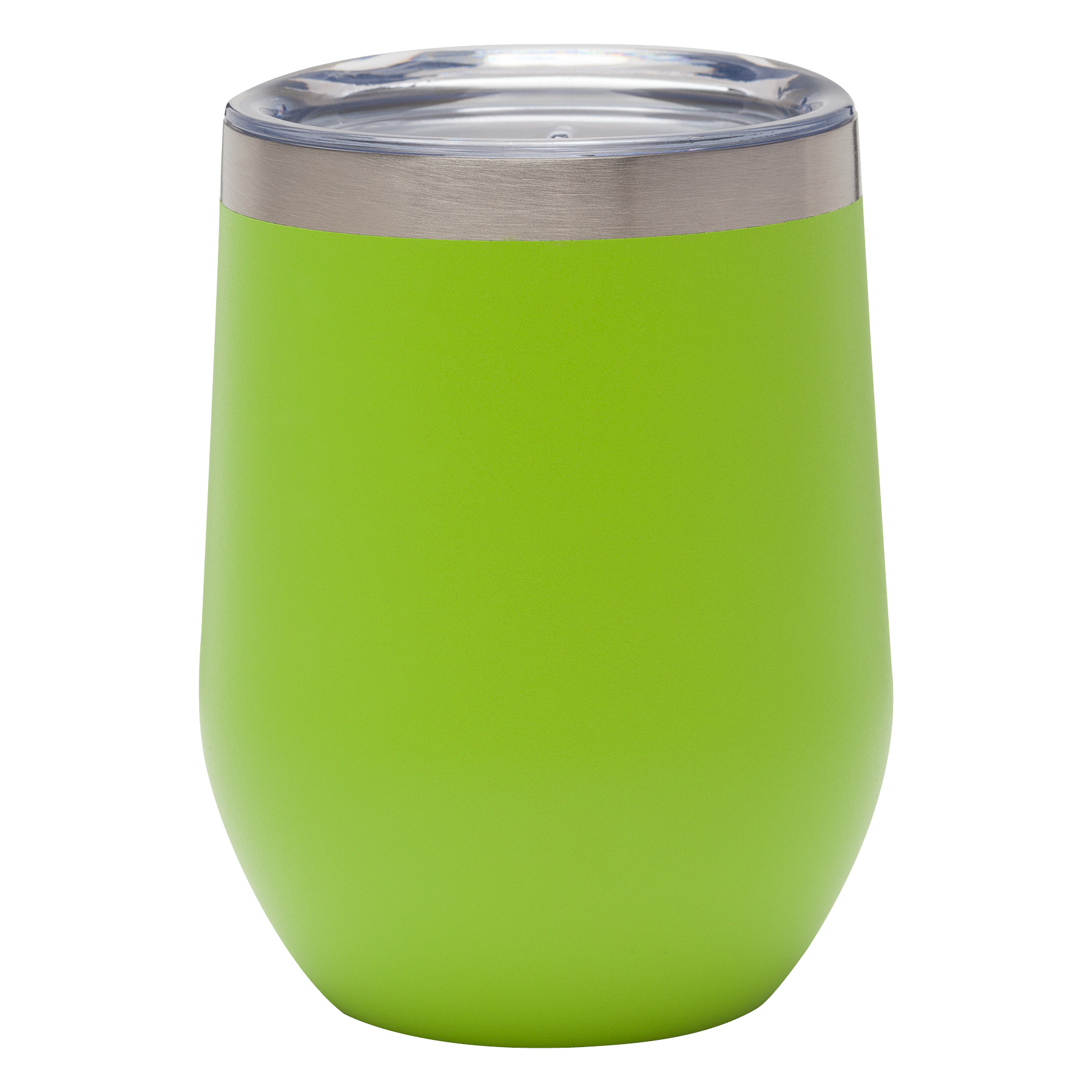 Aria 12 oz. Double Wall Vacuum Wine Cup 30