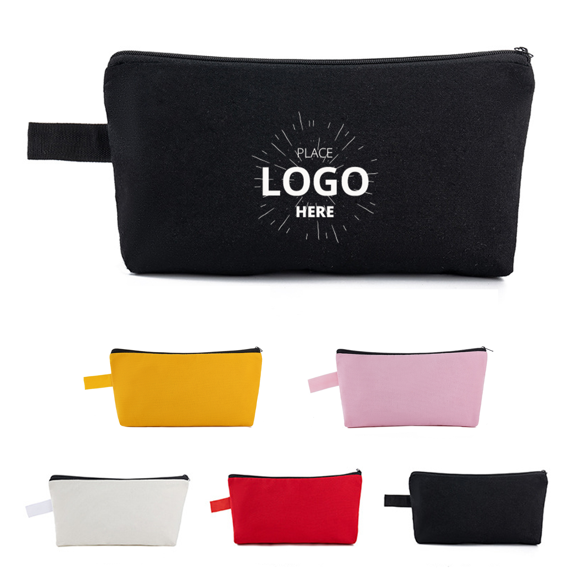 Cosmetic Storage Bag 2