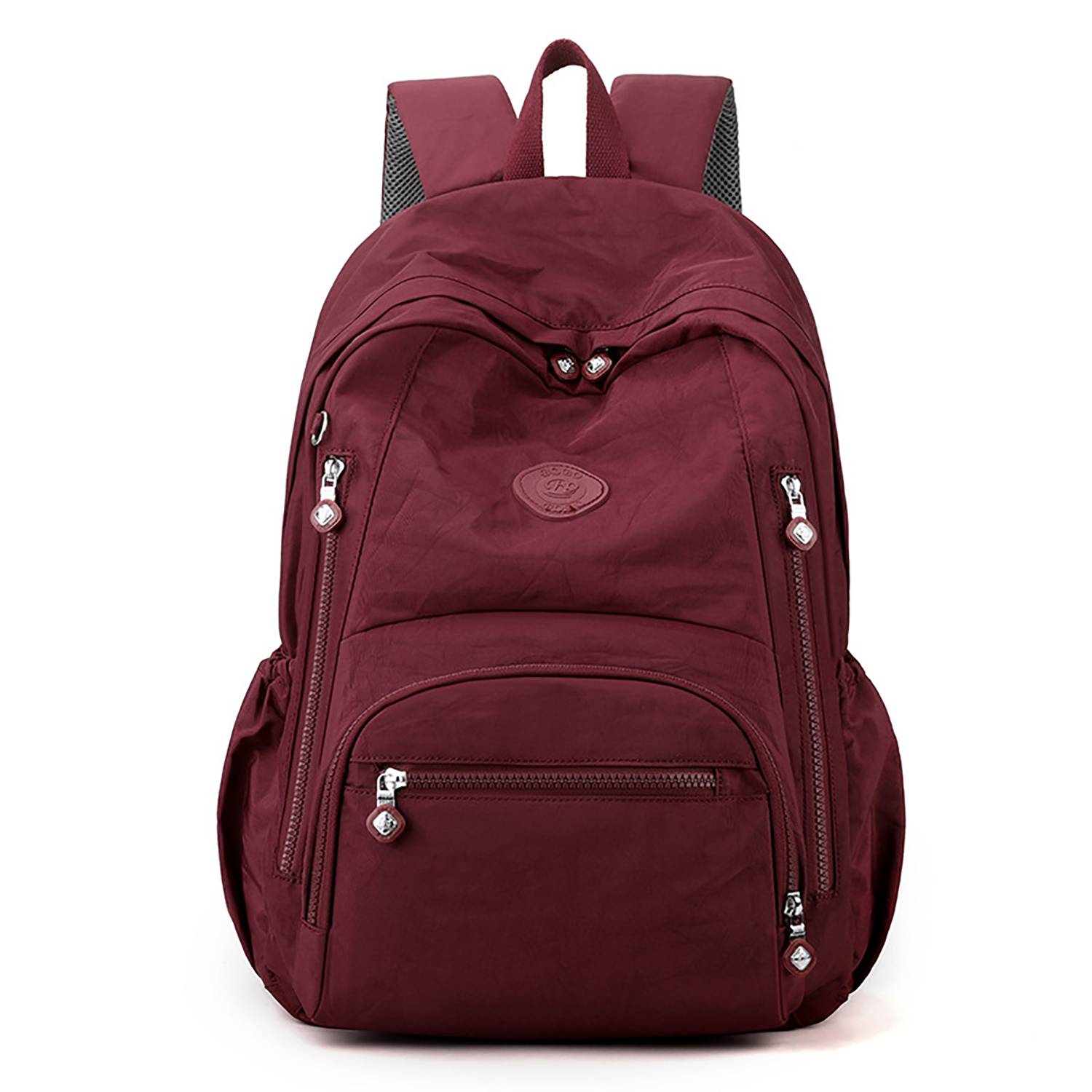 Multi-Pocket Large Capacity Waterproof Backpack 1