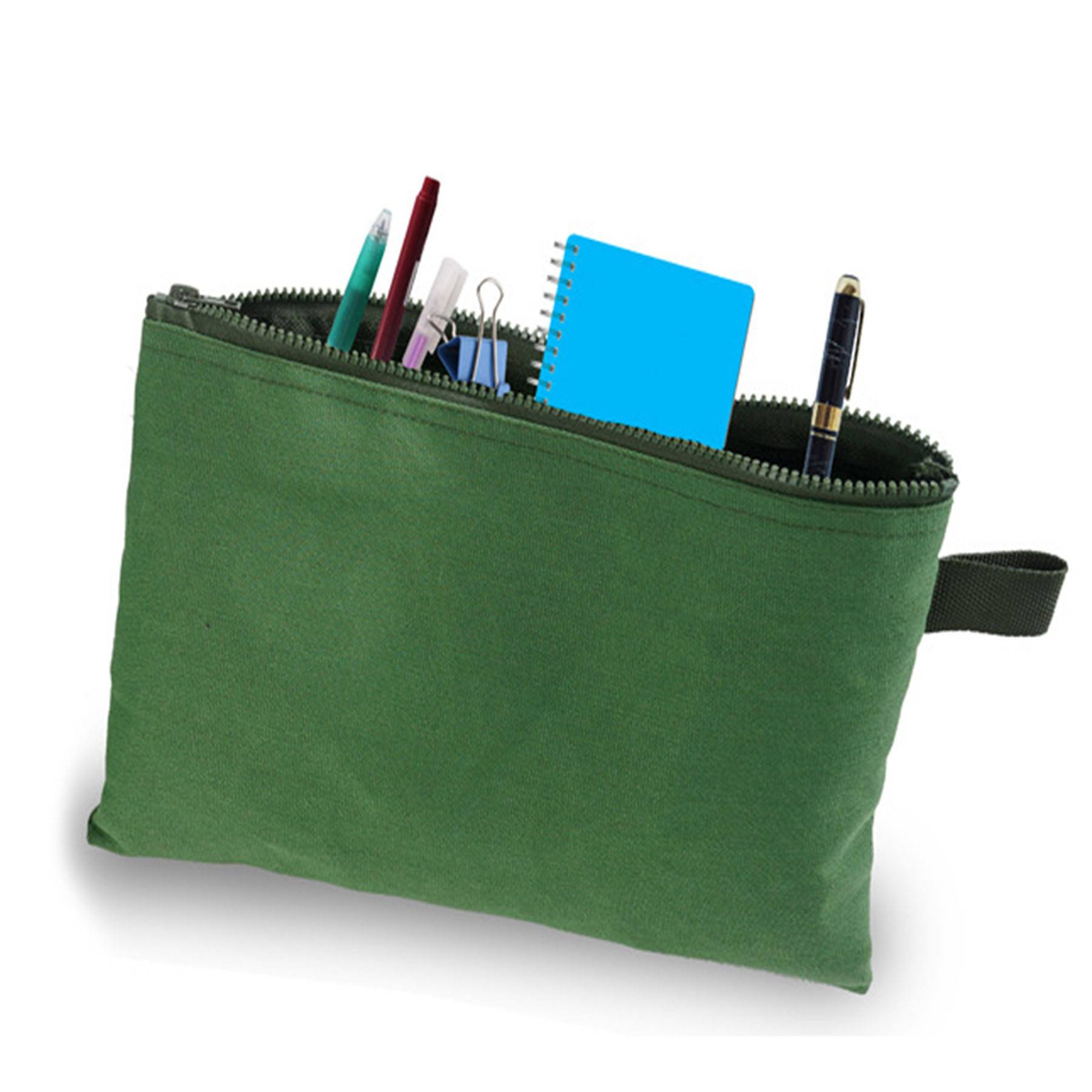 Canvas Tool Bag Handbag 4