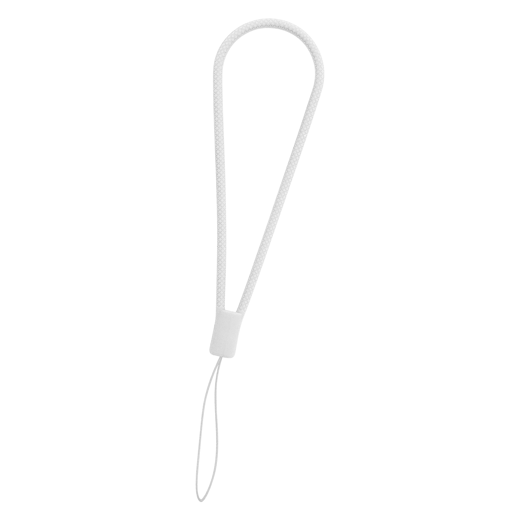 Silicone Mobile Phone Lanyard 10