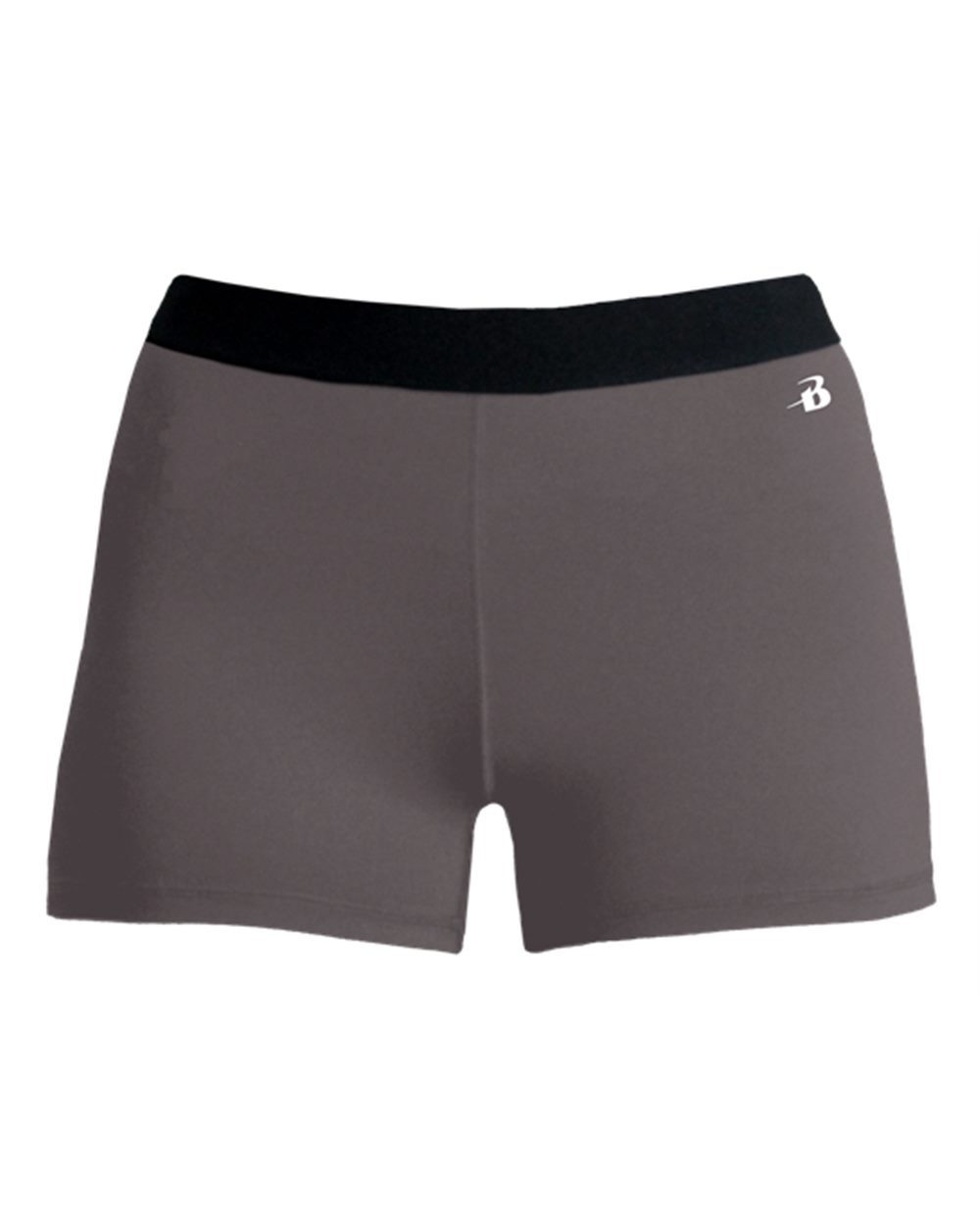 Women's 3" Pro-Compression Shorts - 4629 13
