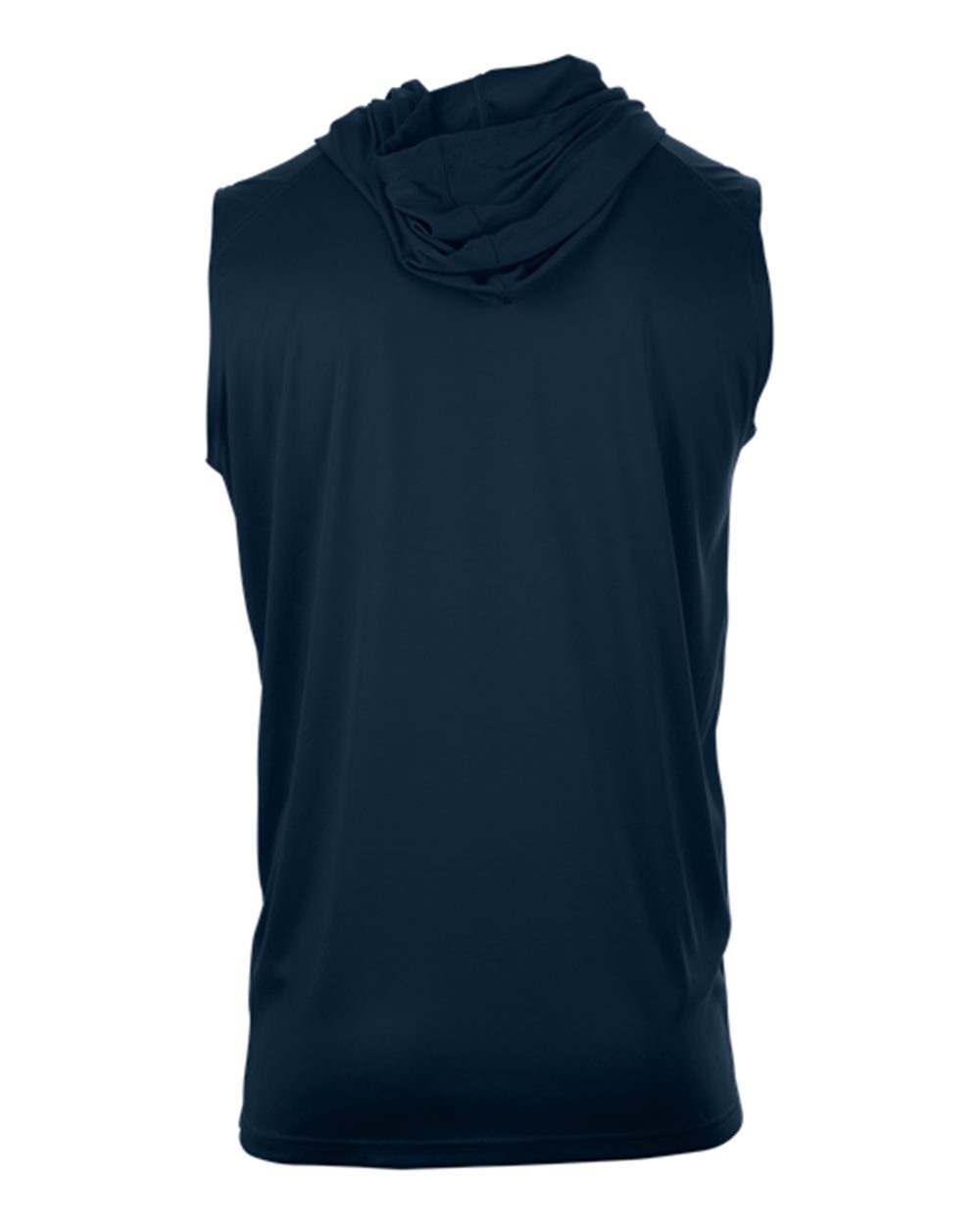 Youth B-Core Hooded Sleeveless T-Shirt - 2108 19