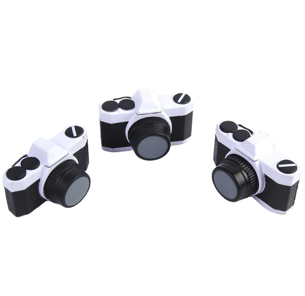 Camera Shape Squeeze Toy Stress Reliever 4